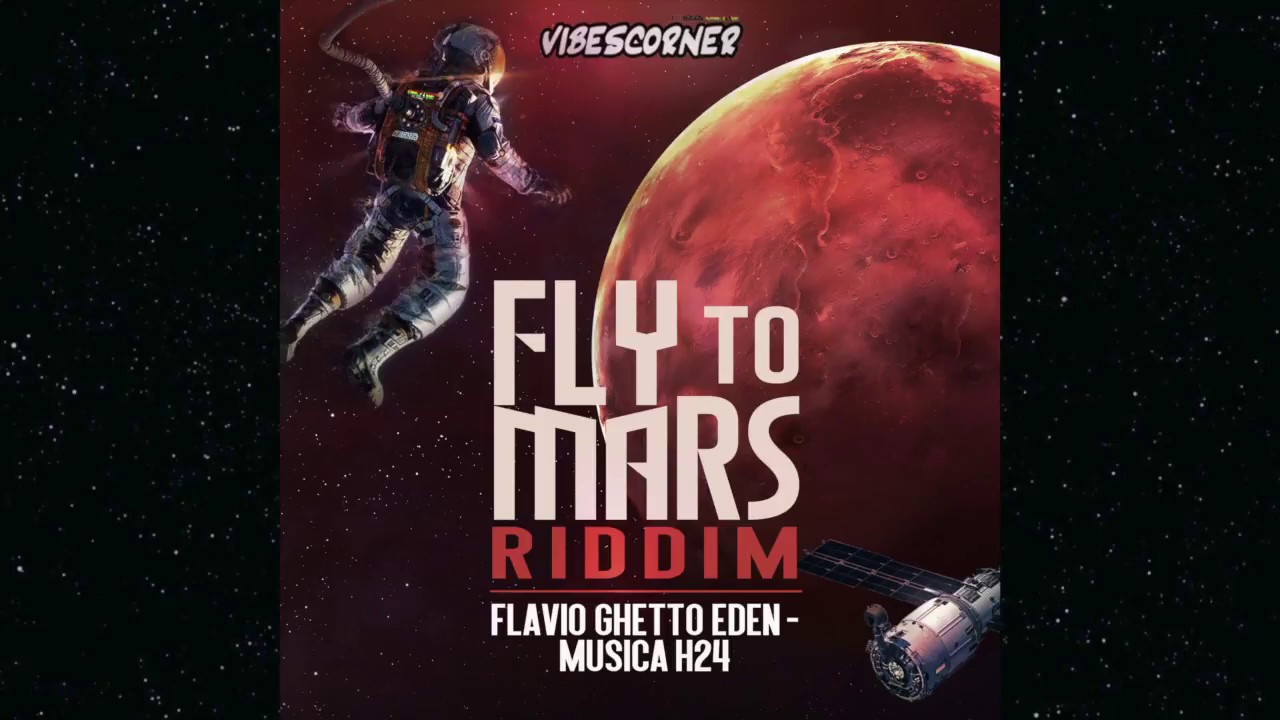 Flavio ( Ghetto Eden) - Musica H24