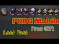 PUBG Mobile Free PAN Skin And Many More | Tricks world |
