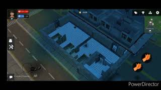 Zombie Raiders Beta 2022