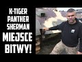 TANK HUNTER #23 Wyprawa w Ardeny! Znaleźliśmy miejsce bitwy!