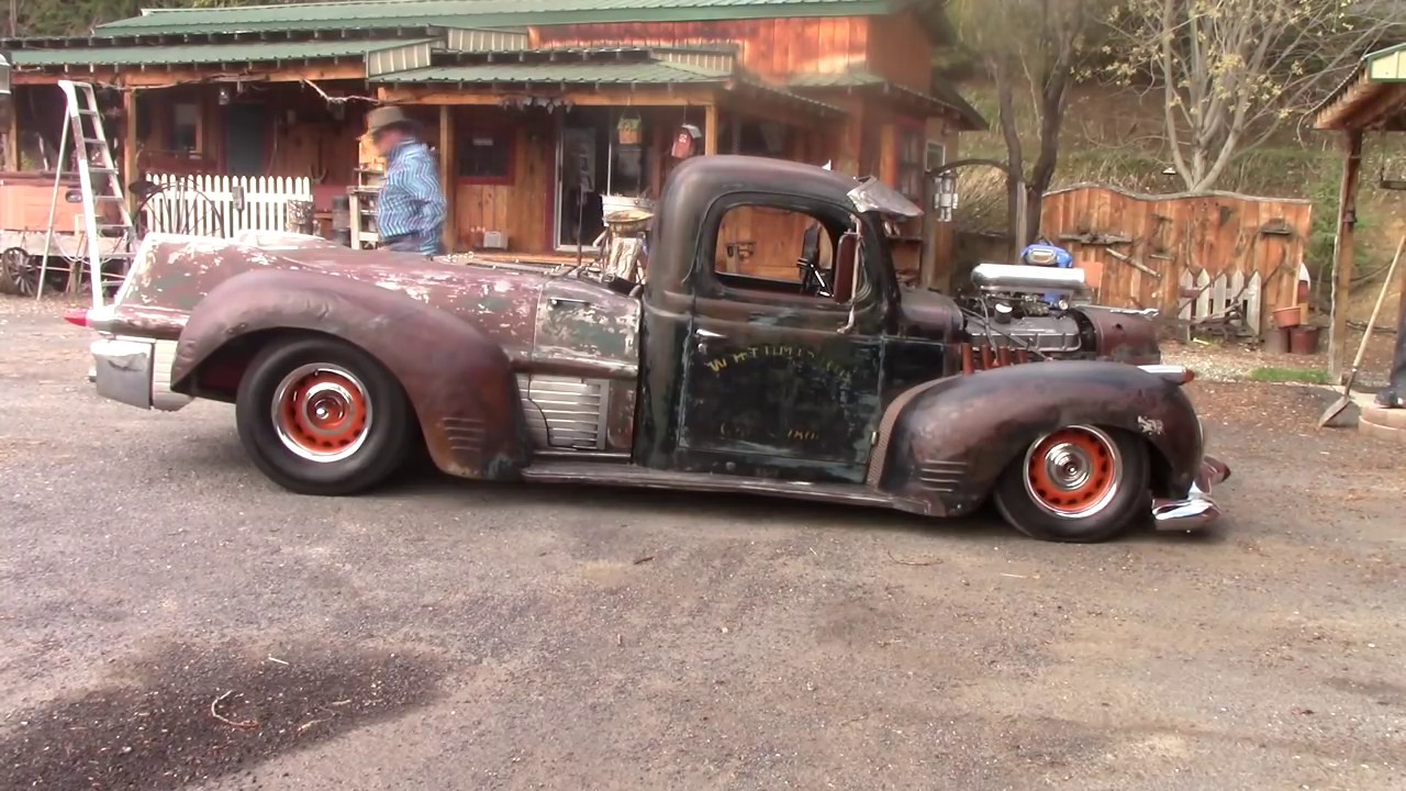 Spring opener car show! - YouTube