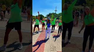 Sequência COLOCADÃO -by #pedrosampaio #choreography #zumba #brasil #funkbrasil #funk