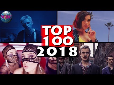 ТОП 100 ХИТОВ 2018 | ЛУЧШИЕ ПЕСНИ 2018 | ЛУЧШЕЕ В 2018 | ХИТЫ ГОДА