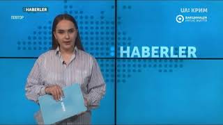 Haberler Qirim (UA: Крим, 16.11.21)