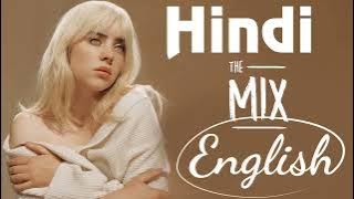ENGLISH HINDI MASHUP VOL.3 | MASHUP MIX 2023 @M2NMUSIC