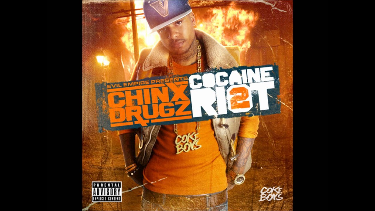 chinx drugz road 2 riches