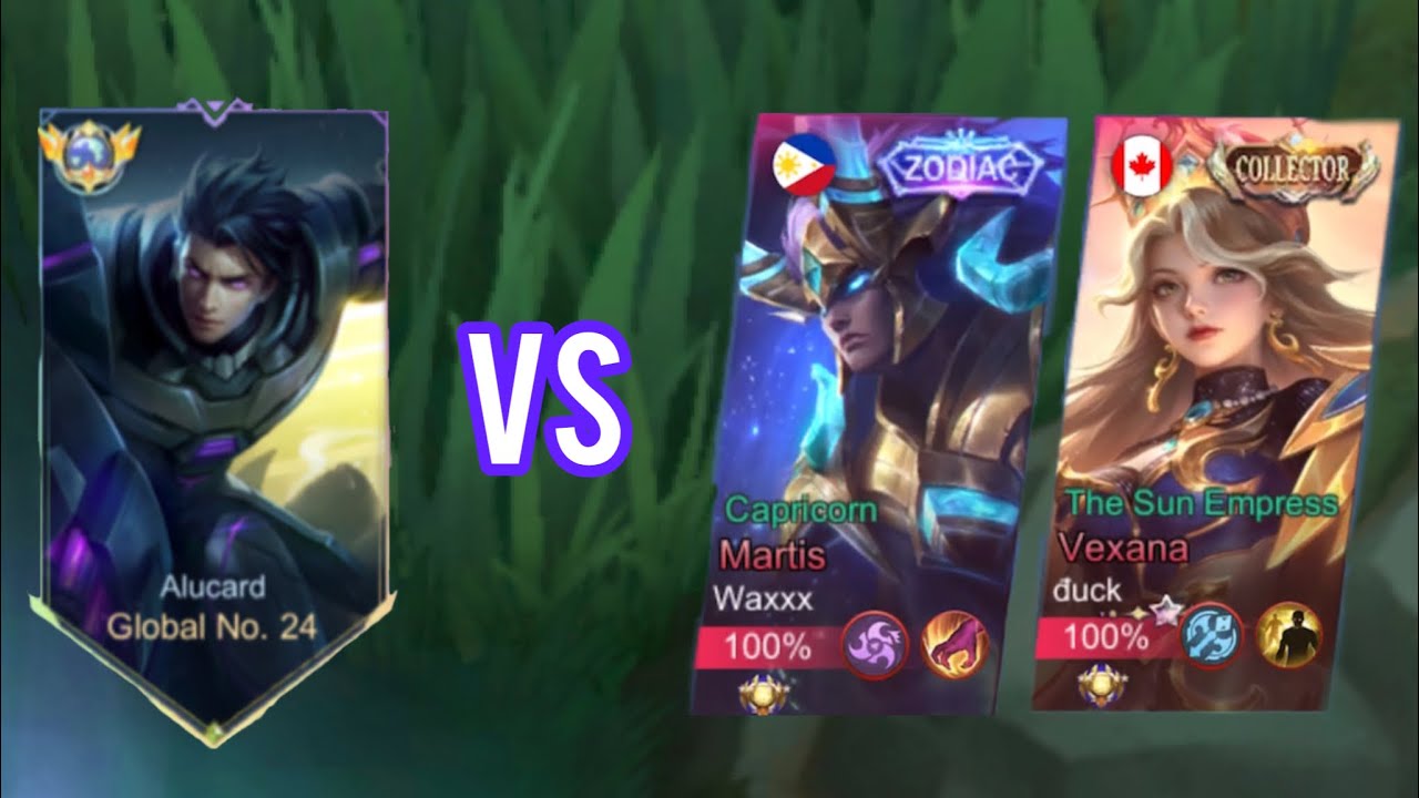 HOW TO WIN WHEN YOU LOSE EARLY GAME WITH ALUCARD - ALUCARD GUIDE AND ...