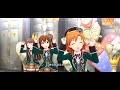 【ミリシタ】STAR ELEMENTS「Episode. Tiara」【ユニットMV(アナザー衣装)】[1440p]