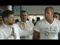 Федор Емельяненко резко осудил детские бои АХМАТ MMA в Грозном