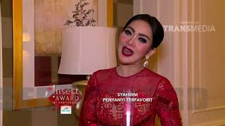 INSERT AWARD 14th ANNIVERSARY Part 8