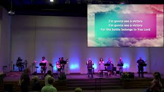 The High-View Week 12: Service/Servants