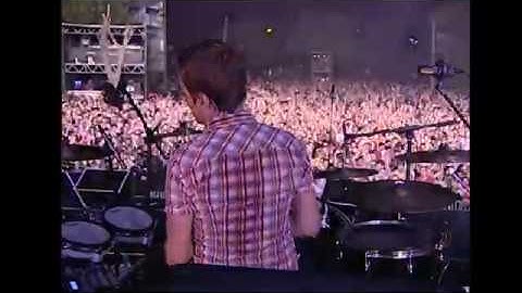 I See You Baby Live version - Live performance video thumbnail