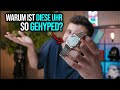 DIESE Uhr ist eine ROYAL OAK für 1.000€