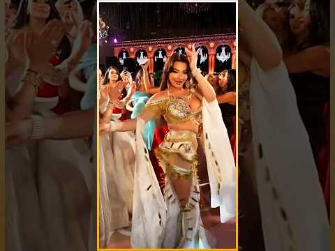 الراقصة جوهرة رقص الف سلامة عليك 
