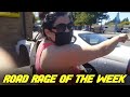 BEST OF THE WEEK | ROAD RAGE, Brake Check, Bad Drivers, Angry Bikers & Instant Karma 2020 #32