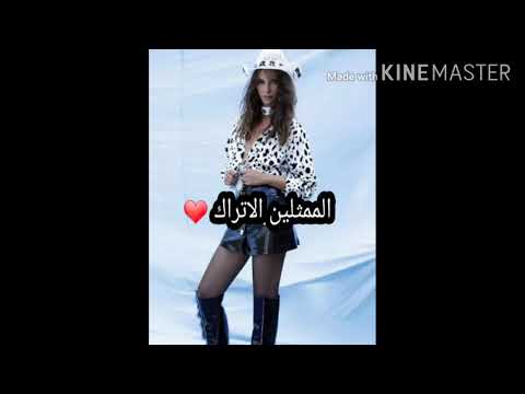 اجمل صور ل ليلي ليديا توغوتلو على اجمل اغنية تركية الوصف مهم