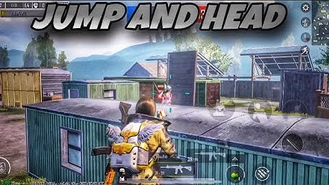 Crosshair maintain🔥 #bgmi #pubgmobile #jonathan #starcaptain #1v1 #1v1tdm #jigglemovement #fakepro