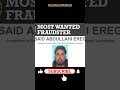 Breaking: FBI Adds Feeding Our Future Suspect to Most Wanted List + US News Shorts + US Daily Reddit
