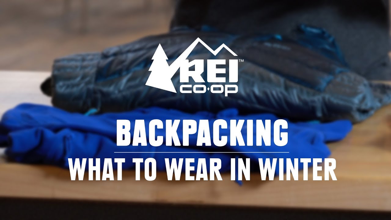 Clothing and Gear Tips for Cold-Weather Hiking