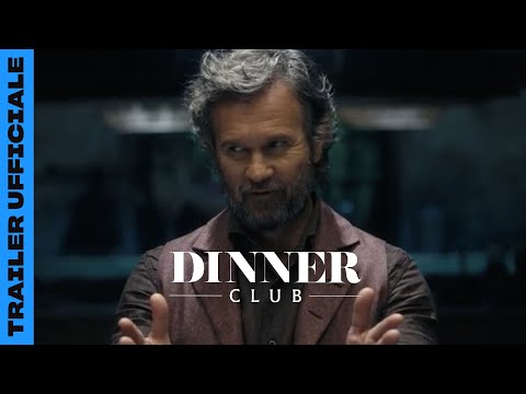 DINNER CLUB - S2 | TRAILER UFFICIALE | PRIME VIDEO