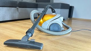 Bruit blanc pour dormir | 2 heures | Son d'aspirateur | Écran noir