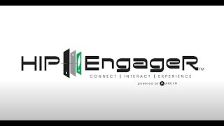 HIPEngageR™ - Interactive Packaging
