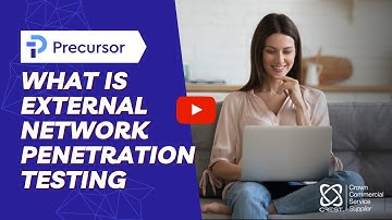 What is External Network Penetration Testing?
