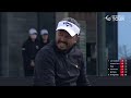Pro Golfer Doesn't Hit Drive Past Members' Tee