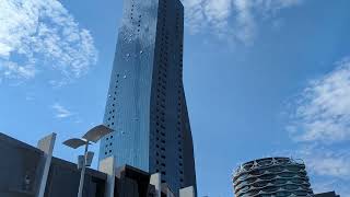 Newquay Promenade, Docklands VIC#waterfront#travel#docklands