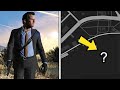 GTA 5 Secret Locations And Hidden Easter Eggs! (GTA 5 Secrets)