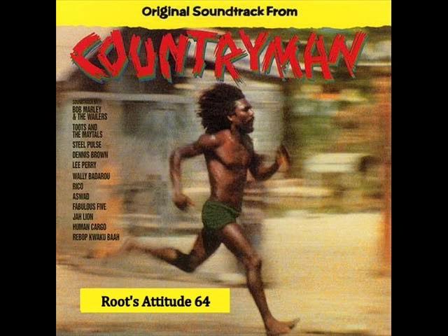 Countryman - Bob Marley - Time Will Tell
