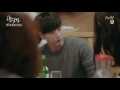 Cheese in the trap mv (crazy in Love)