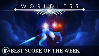 Información Worldless | Official Launch Trailer Guía