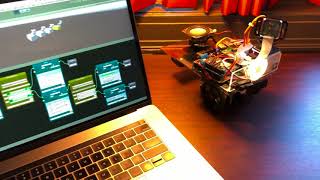Delft Toolkit Version 2 - Voice and Object Recognition
