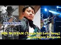 Mik ngayam ngalengjoy tangvah tangkhul love song