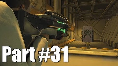 XCOM Enemy Within Mission 31 Enduring Smoke Commentary HD 1080p 60fps Walkthrough Gameplay