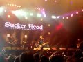 Sucker Head - (Mario) Budak Industri (Live at Hammersonic Festival 2012)