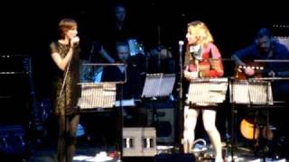 Martha Wainwright &amp; Beth Orton - Pink Moon (Nick Drake)