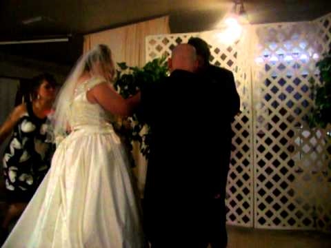 john and jessica pruitt's wedding 6192010.mov