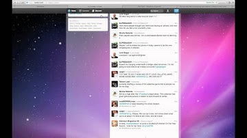 New Safari on Mountain Lion 10.8 Mac