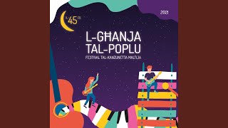 Kunċert Impromptu (feat. Thea Gauci)