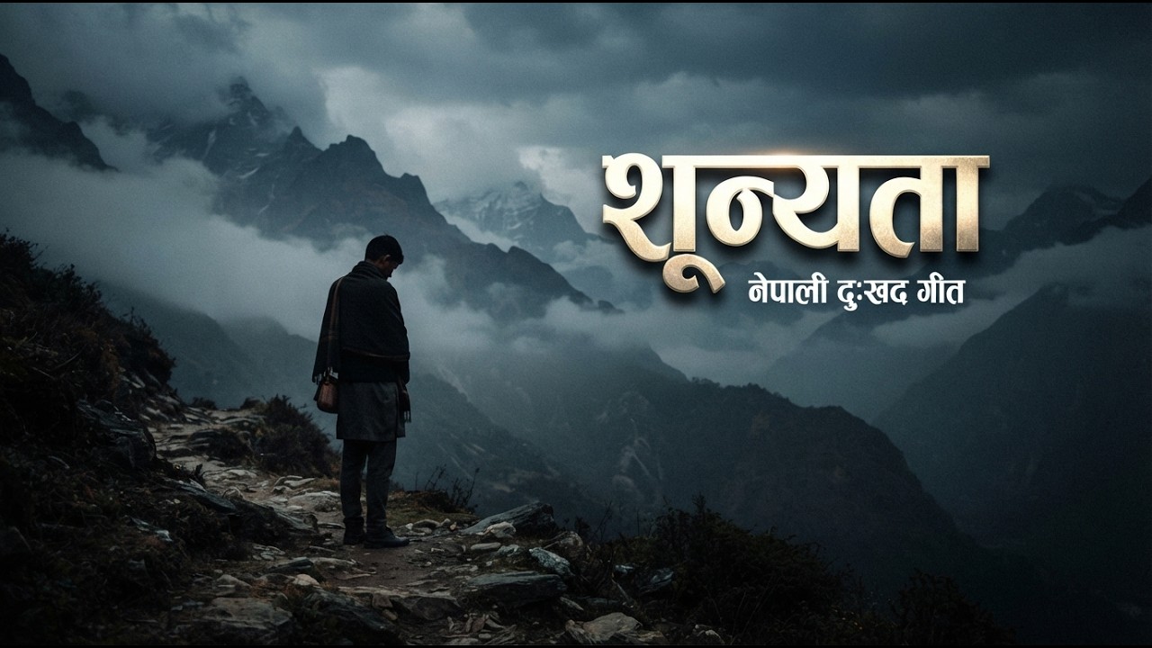 Sunaula Dinharu | सुनौला दिनहरू - New Nepali Sad Song 2026 | Adhunik Biraha Geet