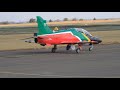 SAAF Museum Airshow 2019 "Our Collective Heritage"