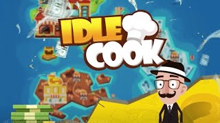 Idle Cook Tycoon – Idle Cooking in Cooking games screenshot 2