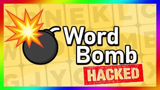 💠 Roblox Word Bomb Auto-Play Script | Win Every Game!