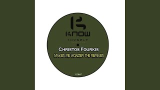 Makes Me Wonder (Dimitris Athanasiou Remix)