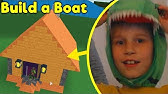 Build A Boat For Treasure Roblox Youtube - roblox build a boat for treasure osa 2 by lxkune