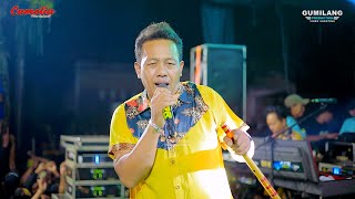 CAMELIA MUSIC - SWEET - BANG MARLIN - WEDDING MEGA & ARIK - CEPOGO KEMBANG JEPARA