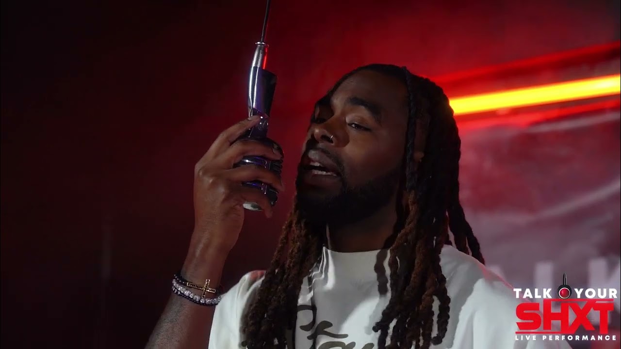 Cuatro Cinco - Naked ( TYS Live Performance )