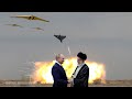 Irans military capability 2023 irans drone power   shahed 136  shahed 171  saegheh2  karrar